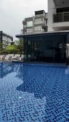 The Cristallo (D15), Apartment #599134821